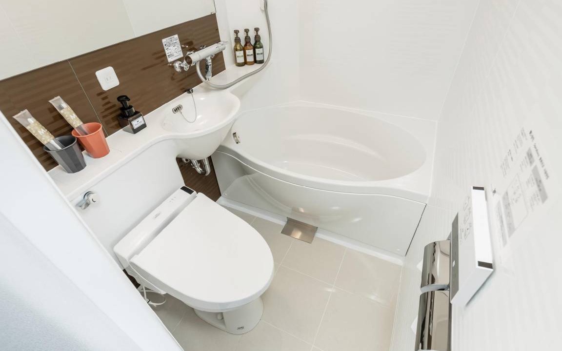 Photo of Bathroom in Sakyo Ward