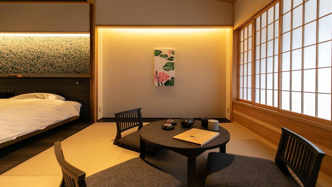 Photo of Bedroom in Eiheiji