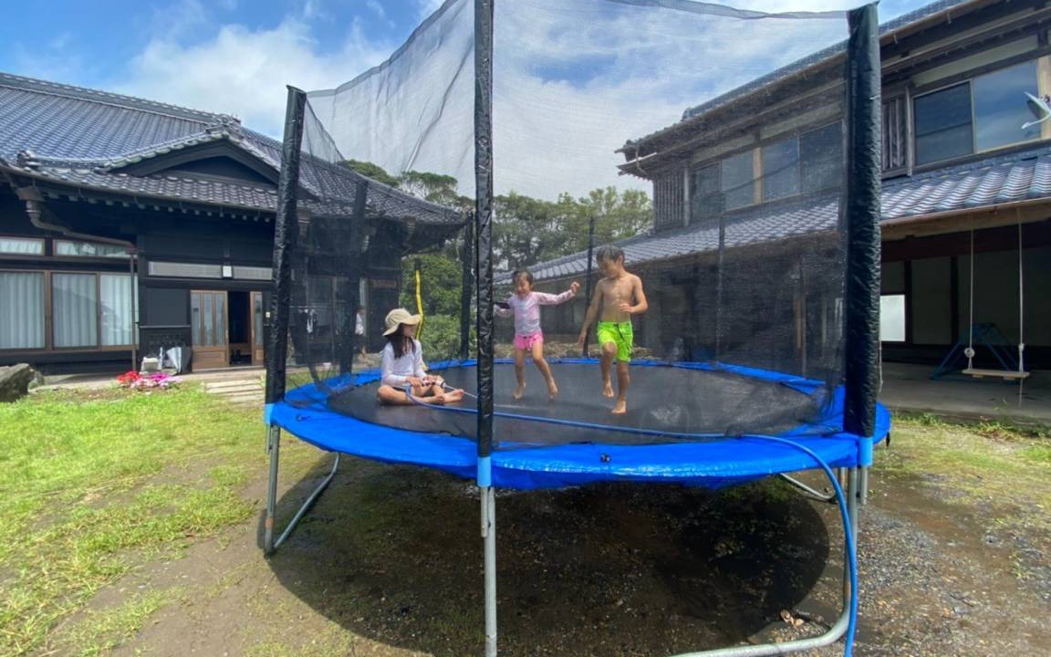 Photo of Others in Yokoshibahikari