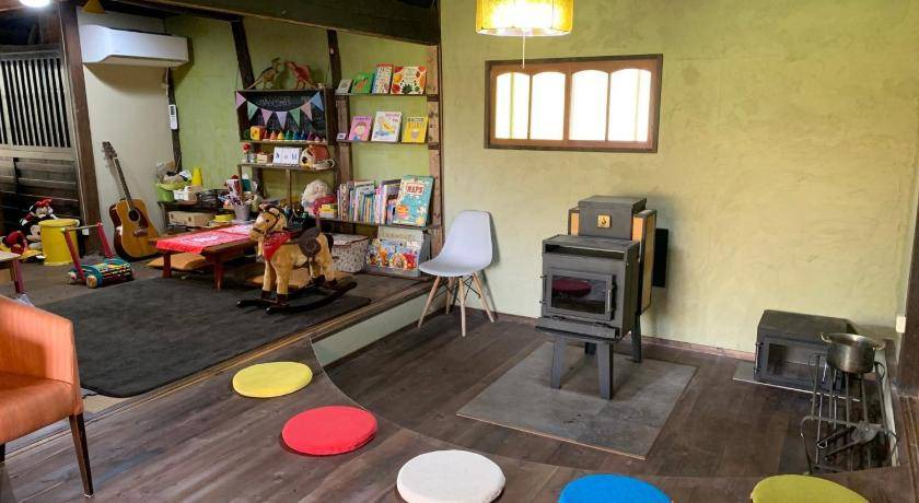 Photo of Livingroom in Kibichuo