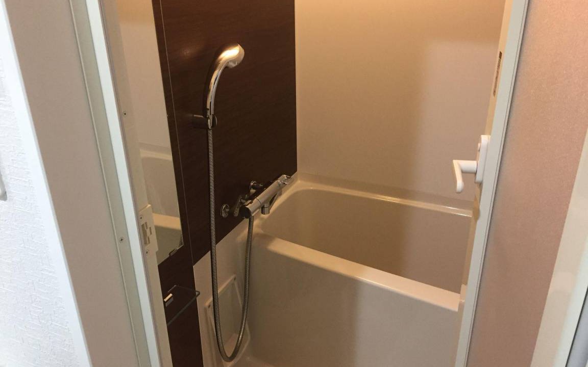 Photo of Bathroom in Ginowan