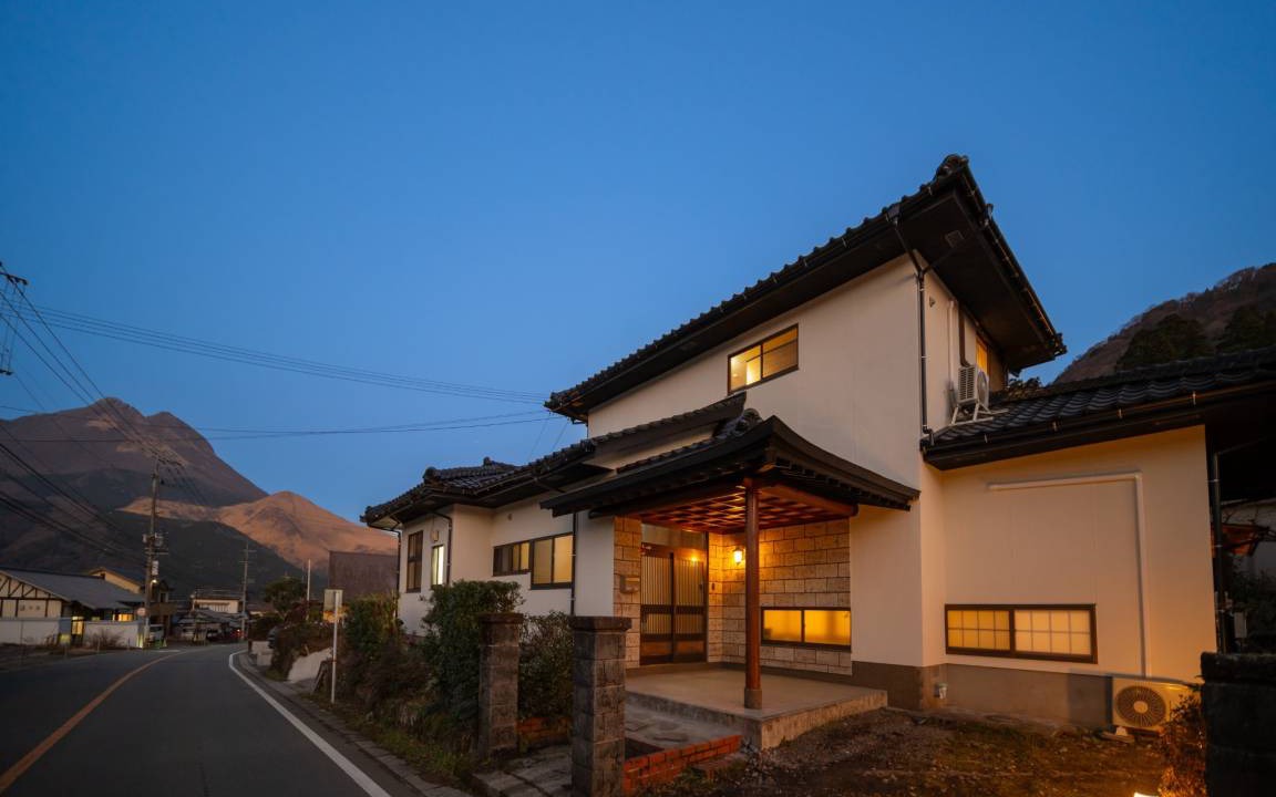Photo of Others in Yufuin Onsen