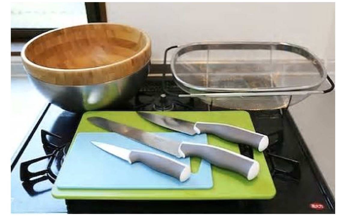 Photo of Kitchen in Toi