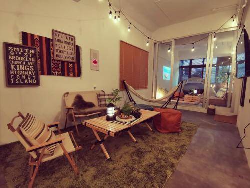 Photo of Livingroom in Taketomi-jima Taketomi-cho