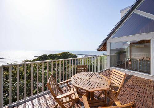 Photo of Patio Balcony in Futtsu