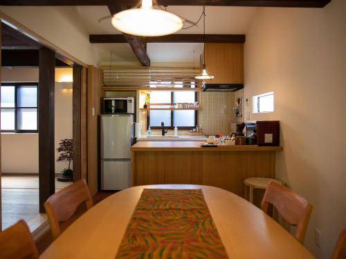 Photo of Kitchen in Uchiko