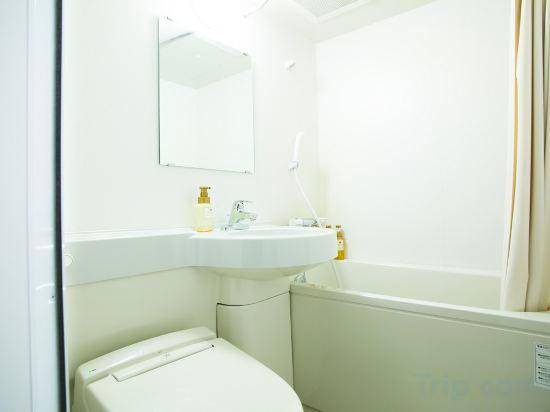Photo of Bathroom in Shijo