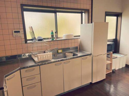 Photo of Kitchen in Amagi