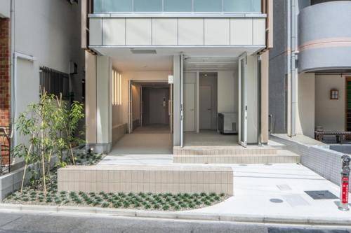 Photo of Buildings in Meieki