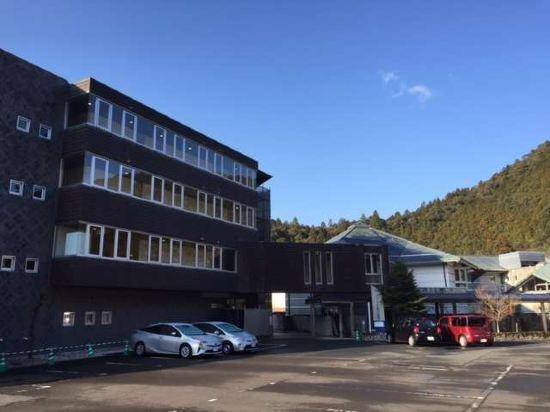 Photo of Buildings in Nakatosa-cho