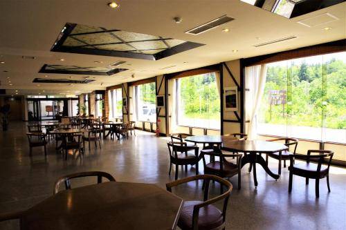 Photo of Others in Asahidake Onsen
