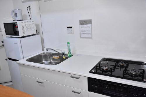 Photo of Kitchen in Adachi