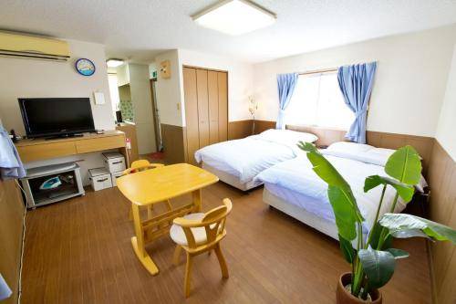 Photo of Bedroom in Asato