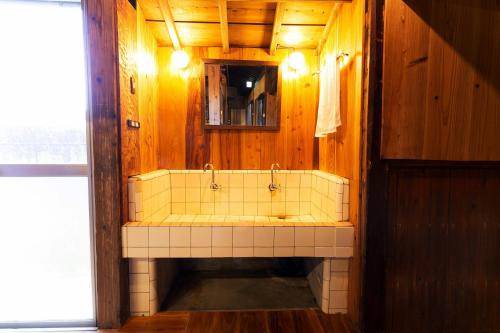 Photo of Bathroom in Yakushima