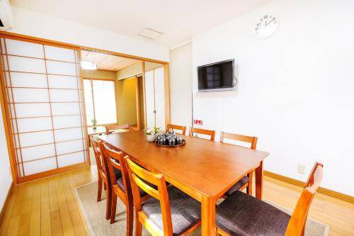 Photo of Livingroom in Nagata