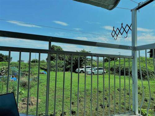Photo of Patio Balcony in Fujisawa