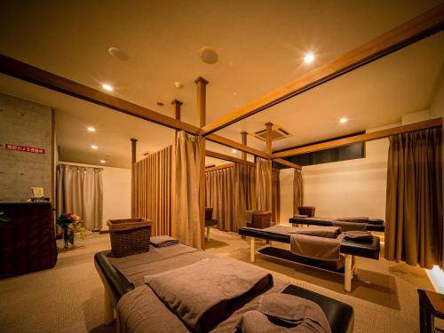 Photo of Livingroom in Toon