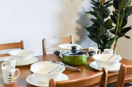 Photo of Kitchen in Shiroishi