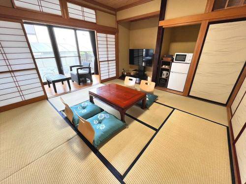 Photo of Livingroom in Shimada