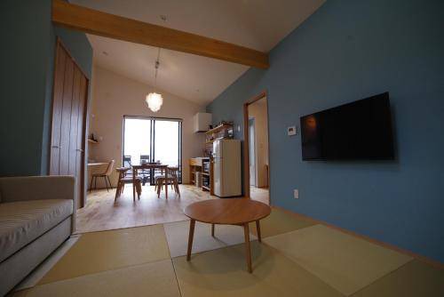 Photo of Livingroom in Yakushima