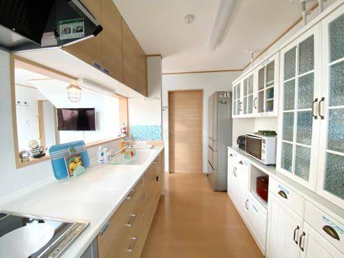 Photo of Kitchen in Futtsu