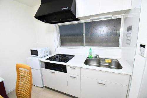 Photo of Kitchen in Adachi