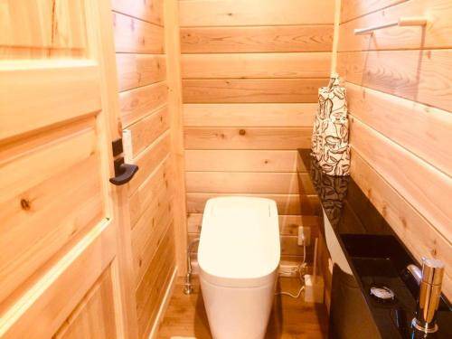 Photo of Bathroom in Kitasaku-gun