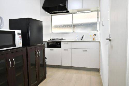 Photo of Kitchen in Adachi