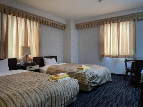 Photo of Bedroom in Hino-cho