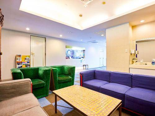 Photo of Livingroom in Tsushima