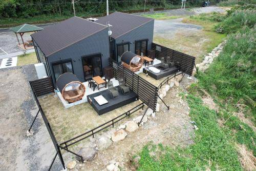 Photo of Patio Balcony in Yakushima