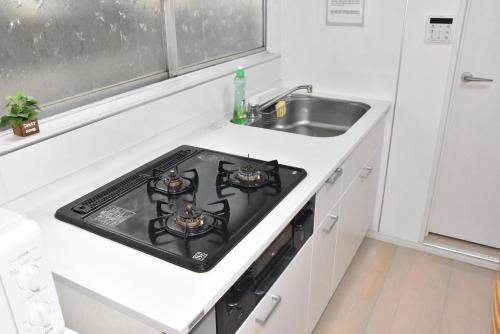 Photo of Kitchen in Adachi