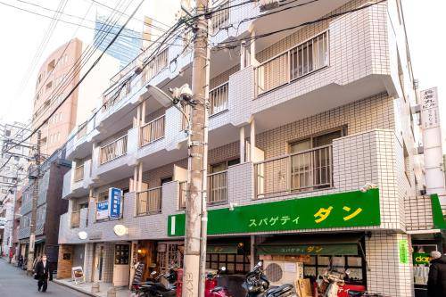 Photo of Others in Shinagawa