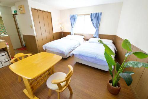 Photo of Bedroom in Asato