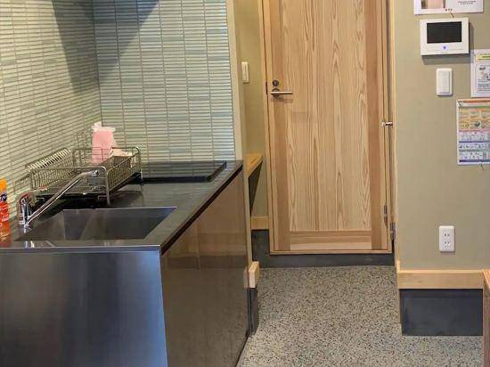 Photo of Kitchen in Kiyokawa