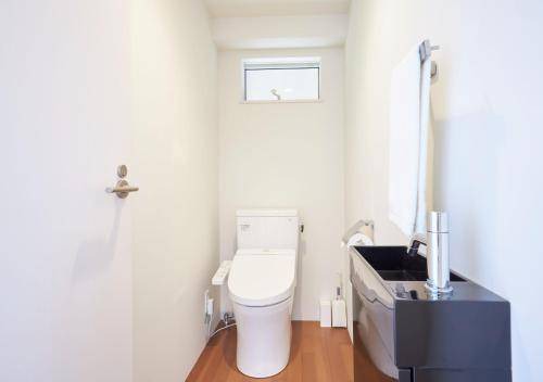Photo of Bathroom in Futtsu