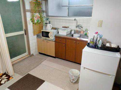 Photo of Kitchen in Minato