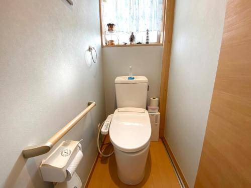Photo of Bathroom in Futtsu