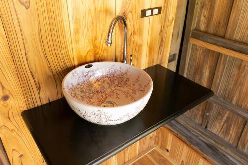 Photo of Kitchen in Yakushima