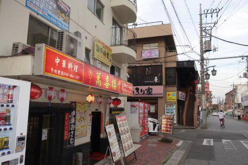 Photo of Others in Minamikoshigaya