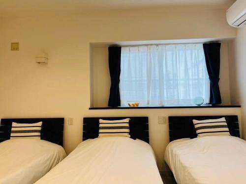 Photo of Bedroom in Shikenbaru