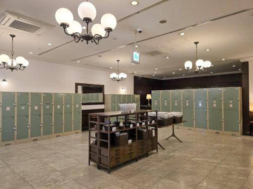 Photo of Bathroom in Chuo-ku