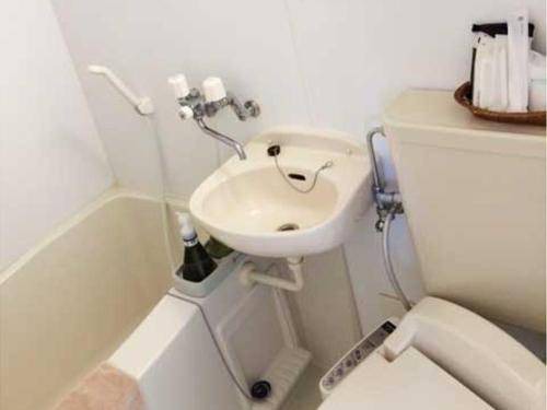 Photo of Bathroom in Tokunoshima