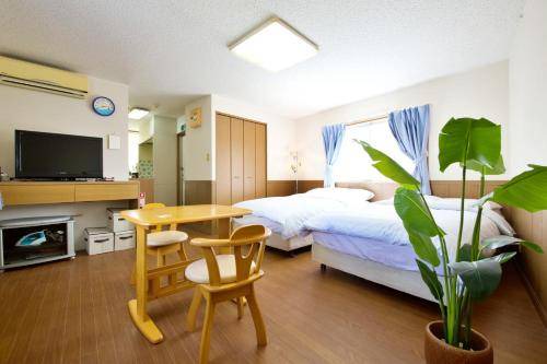 Photo of Bedroom in Asato