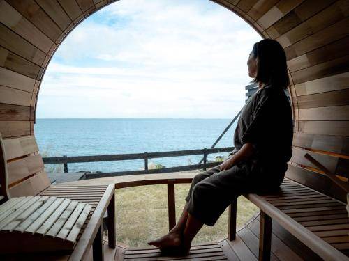 Photo of Patio Balcony in Yakushima