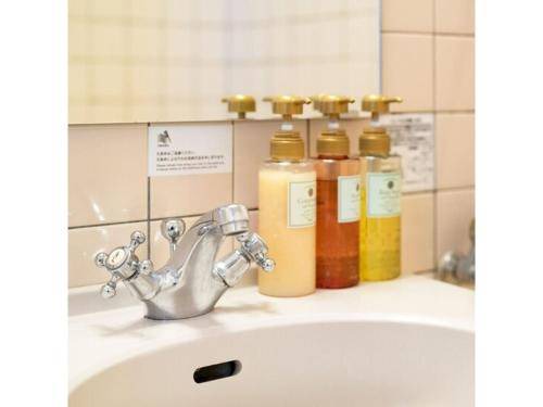 Photo of Bathroom in Chuo-ku