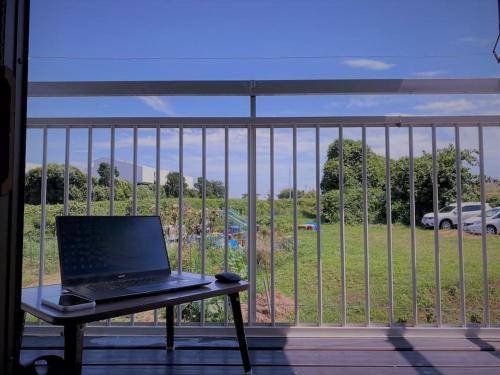 Photo of Patio Balcony in Fujisawa