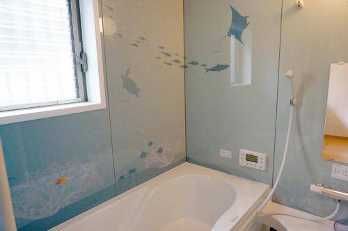 Photo of Bathroom in Futtsu