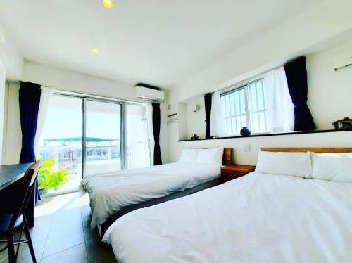 Photo of Bedroom in Shikenbaru