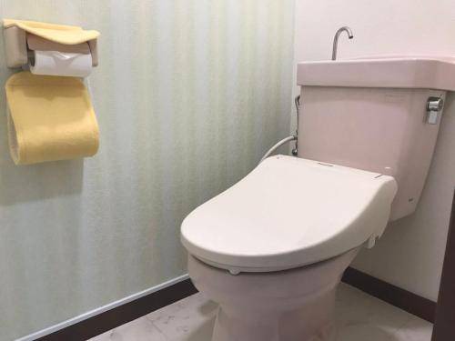 Photo of Bathroom in Fukuoka